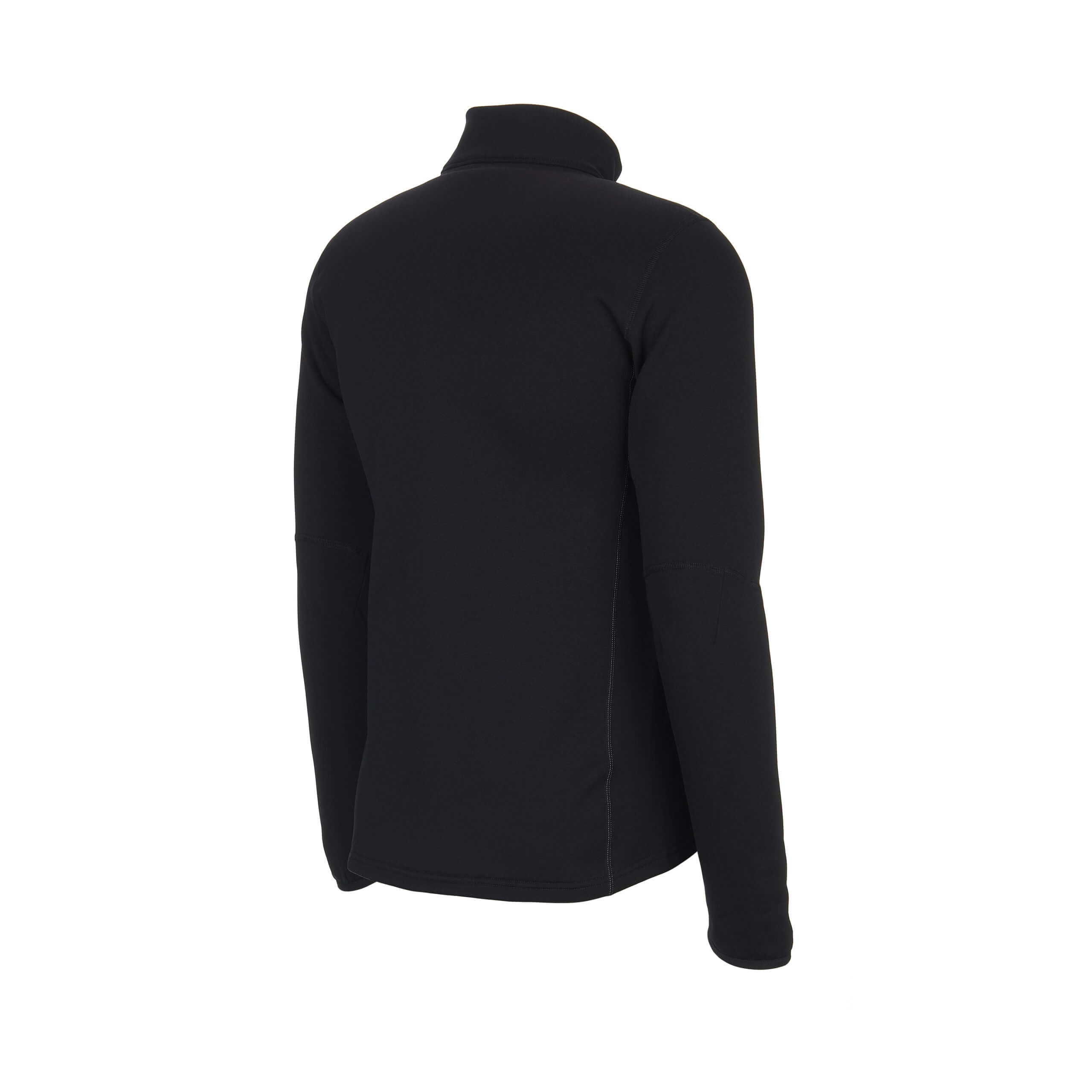 Polartec Power-Stretch fleece jacket – MindWear GmbH